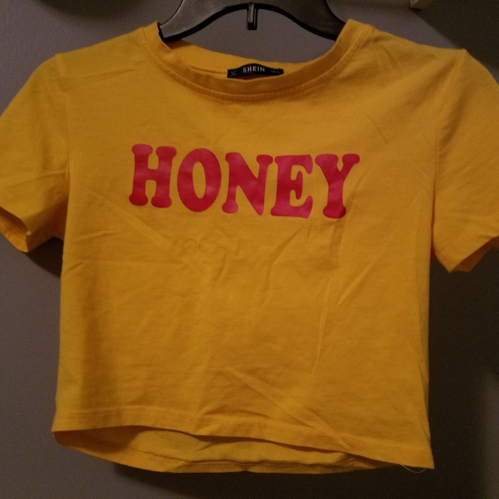 Honey Tshirt
